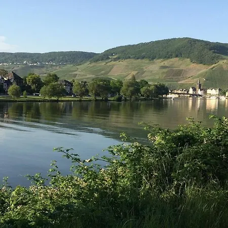 Apartment Fewo Colonia Bernkastel-Kues