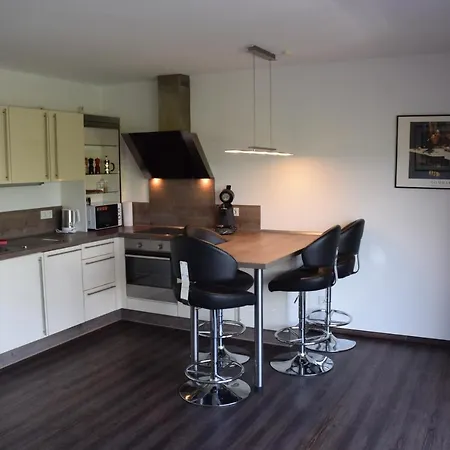 Fewo Colonia Apartment