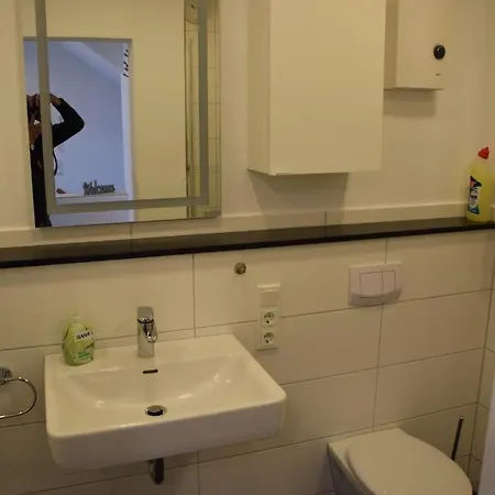 Fewo Colonia Apartment