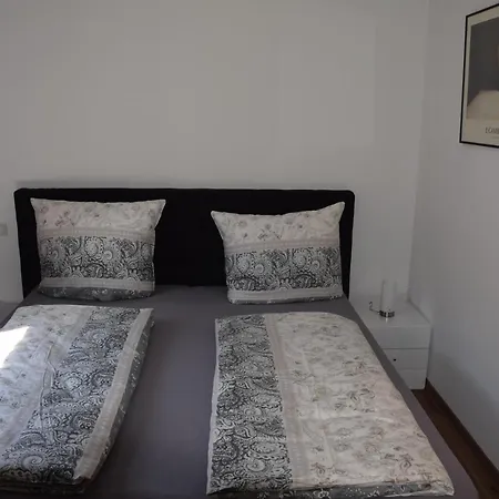 Apartment Fewo Colonia *