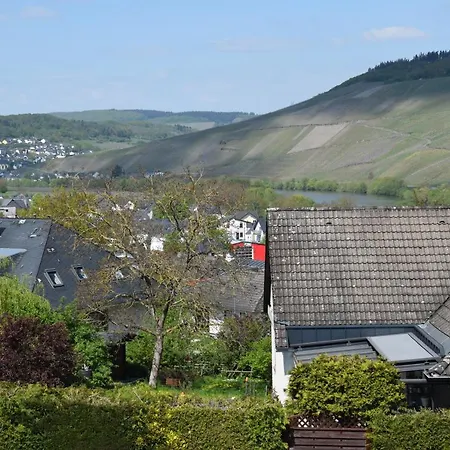 Fewo Colonia Apartment Bernkastel-Kues
